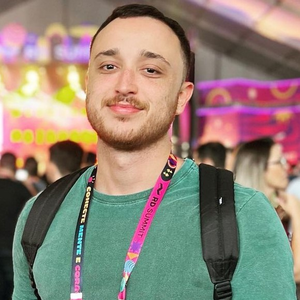 Foto de perfil de Pedro Henrique Rocha