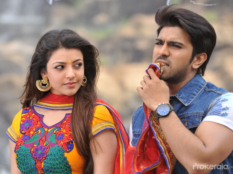 Foto 15 de Govindudu Andarivadele