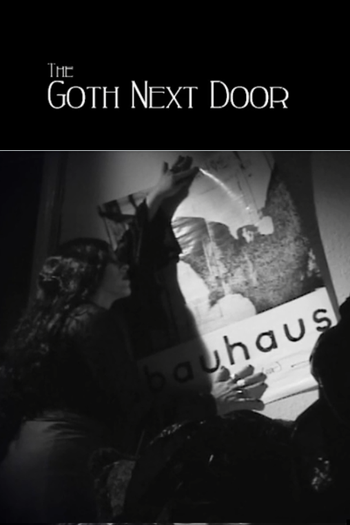  de Curta The Goth Next Door (2003)