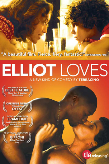  de Filme Elliot Loves (2012)