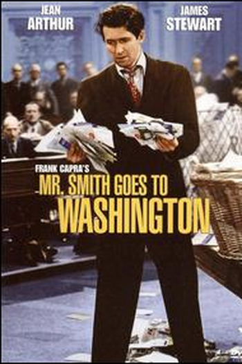  de Filme A Mulher Faz o Homem (1939)