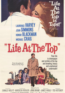 Leilão de Almas (Life at the Top)