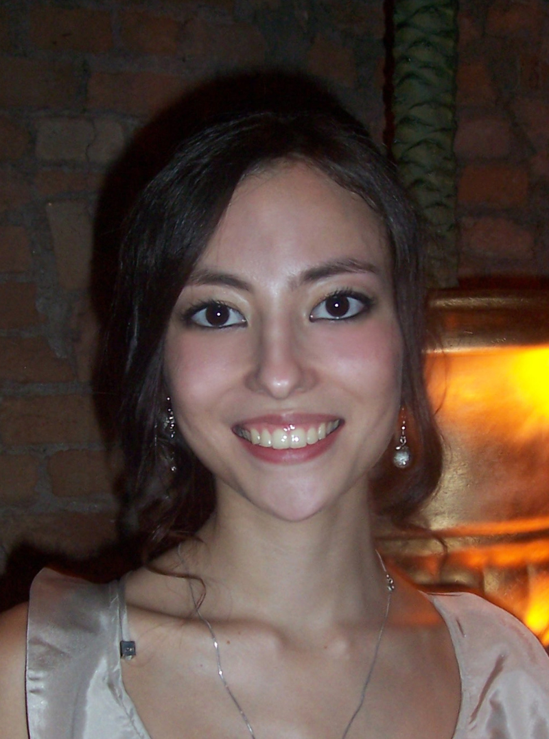 Natalie Pujol - Foto 1