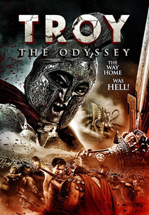 Troy: The Odyssey (Troy: The Odyssey)