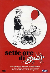Sette ore di guai (Sette ore di guai)