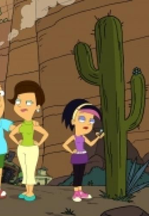 Crash Canyon (Crash Canyon)