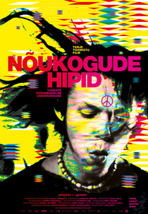 Hippies Soviéticos (Nõukogude hipid)