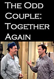 Um estranho casal  juntos novamente (The Odd Couple: Together Again)