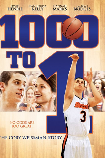 Poster de Filme Luta pela Vida (2014)