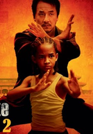 Karate Kid 2