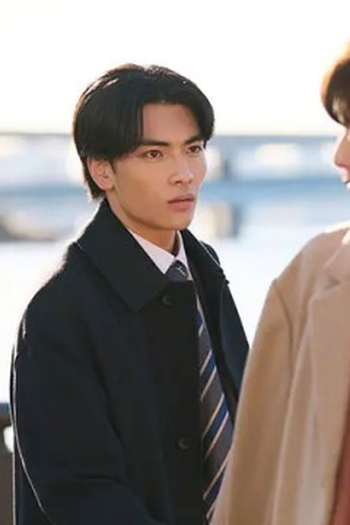 Poster de Episódio 第６話 (2025)