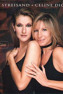 Celine Dion Feat. Barbra Streisand: Tell Him - Poster / Capa / Cartaz - Oficial 1