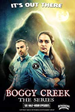Boggy Creek: The Bigfoot Series (Boggy Creek: The Bigfoot Series)