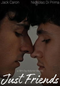 Apenas Amigos (Just Friends)