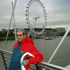 Foto de perfil de Eduardo