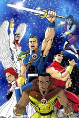 Guerreiros da Tempestade (Guerreiros da Tempestade)