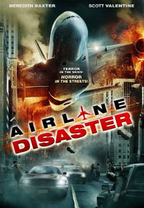 Desastre Aéreo (Airline Disaster)