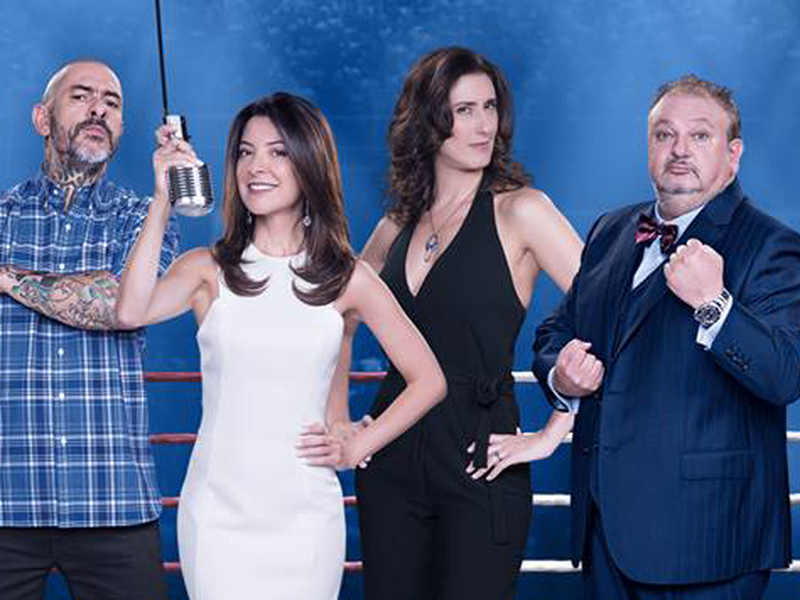 Foto 1 de MasterChef Brasil (5ª Temporada)