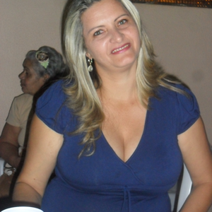 Foto de perfil de marcia santos