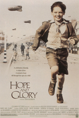 Esperança e Glória (Hope and Glory)