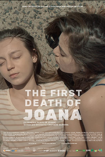 A Primeira Morte de Joana - Poster / Capa / Cartaz - Oficial 2