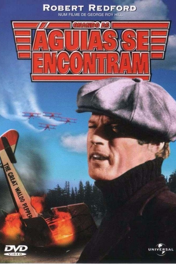  de Filme Quando as Águias se Encontram (1975)