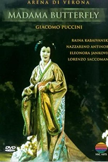  de Filme Madame Butterfly (1983)