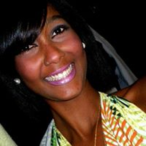 Foto de perfil de Thaís