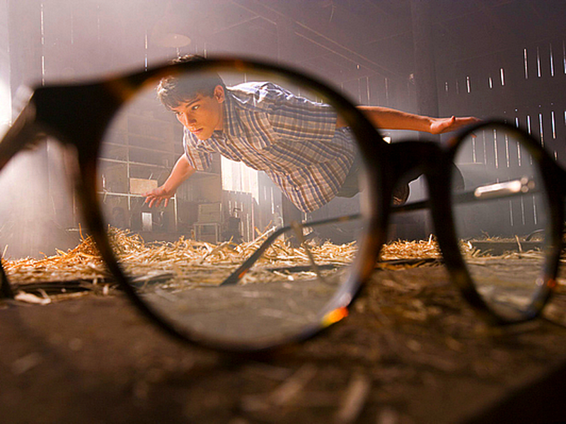 Foto 9 de Superman: O Retorno