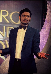 Elmiro Miranda Show (Elmiro Miranda Show)