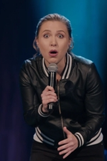 Poster de Episódio Taylor Tomlinson (2018)