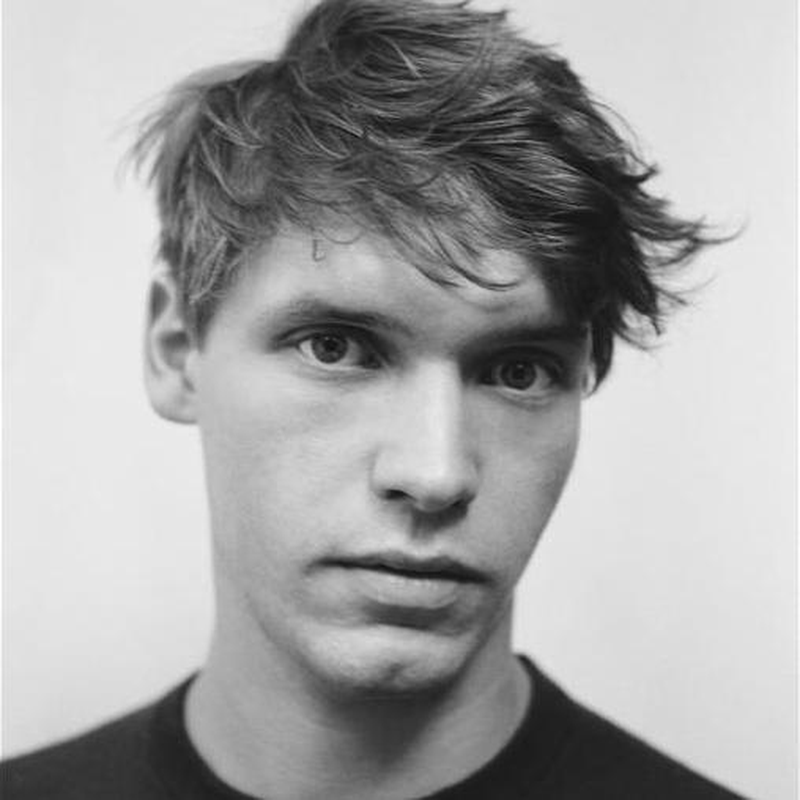 Billy Howle - Foto 2