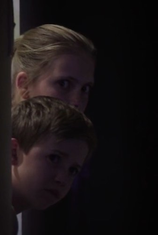 Poster 1 de Curta Torches (2016)