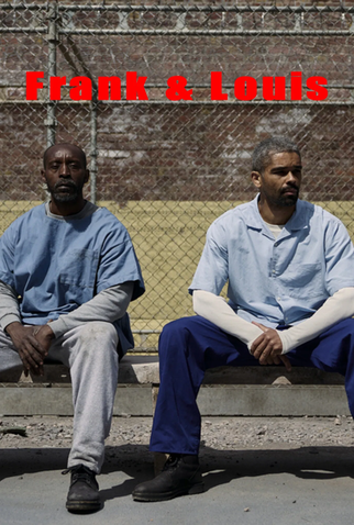 Poster 1 de Filme Frank & Louis (2026)