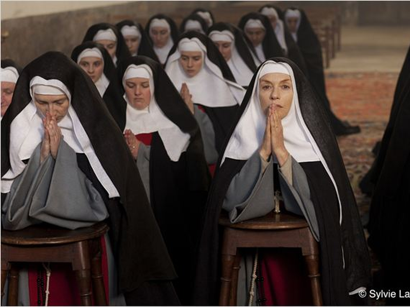 Foto 5 de A Religiosa