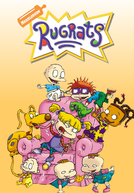 Rugrats: Os Anjinhos (1ª Temporada) (Rugrats (Season 1))
