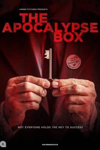 Poster de Filme The Apocalypse Box (2024)