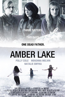 Amber Lake - Poster / Capa / Cartaz - Oficial 1