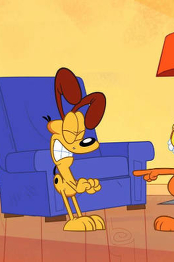 Poster de Episódio Grat-grat ! (2020)