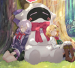 ぬるぺた