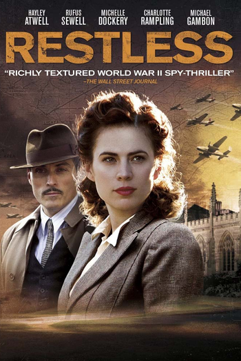  de Série A Espiã (2012)