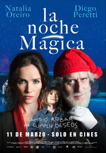 A Noite Mágica (La Noche Magica)
