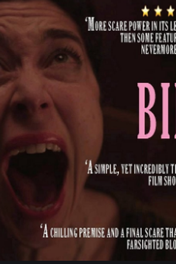 Poster de Curta Bill (2019)