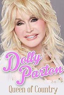Dolly Parton: Rainha do Country - Poster / Capa / Cartaz - Oficial 1