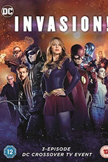 Invasão! (Invasion!)