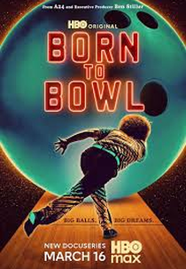 Born To Bowl (Born To Bowl)