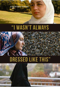 Nem Sempre me Vesti Assim (I Wasn't Always Dressed Like This)