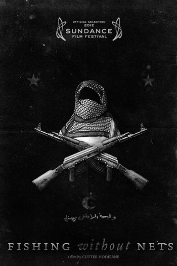 Poster de Curta Fishing Without Nets (2012)