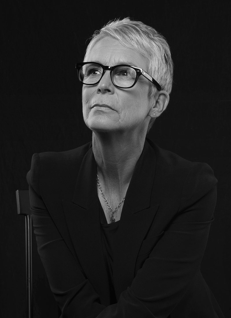 Jamie Lee Curtis - Foto 1