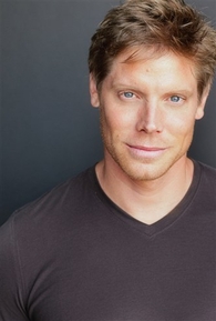 Brian Letscher Artista Filmow